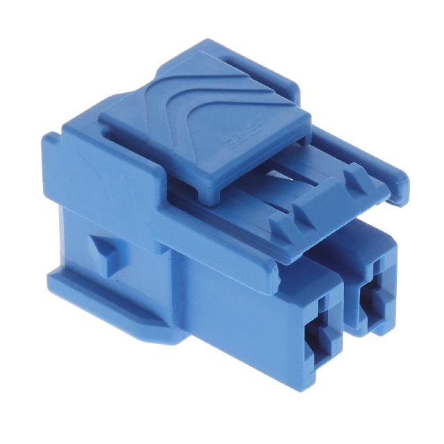 TE Connectivity AMP Connectors 3-1971773-2